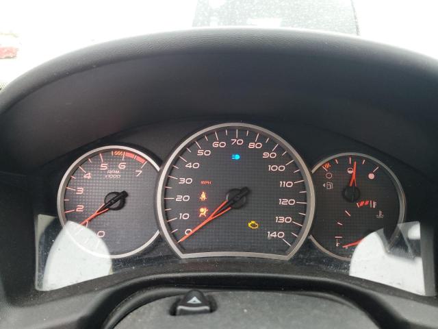 2G2WP552881182404 - 2008 PONTIAC GRAND PRIX 灰色 照片 12