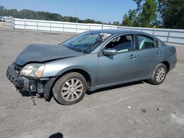 2009 MITSUBISHI GALANT ES, 