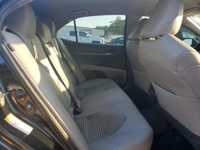 4T1B11HK4KU709636 - 2019 TOYOTA CAMRY L Grafit foto 10