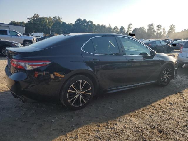 4T1B11HK4KU709636 - 2019 TOYOTA CAMRY L Grafit foto 3