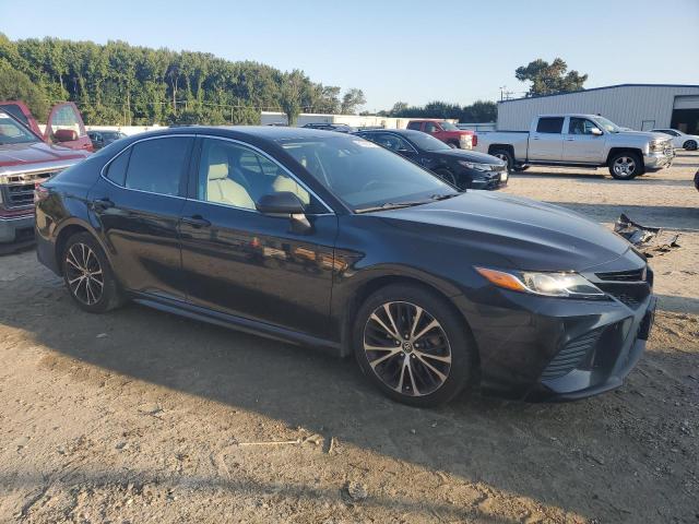 4T1B11HK4KU709636 - 2019 TOYOTA CAMRY L Grafit foto 4