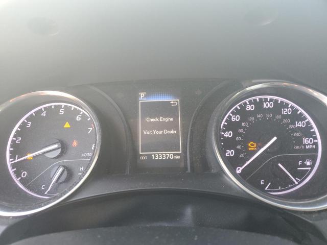 4T1B11HK4KU709636 - 2019 TOYOTA CAMRY L Grafit foto 9