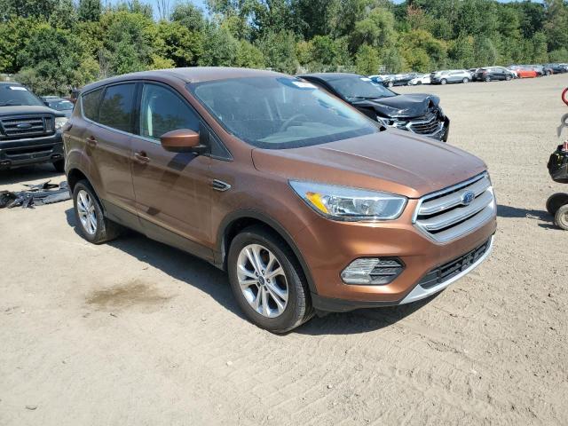1FMCU0GD9HUE79769 - 2017 FORD ESCAPE SE BROWN photo 4
