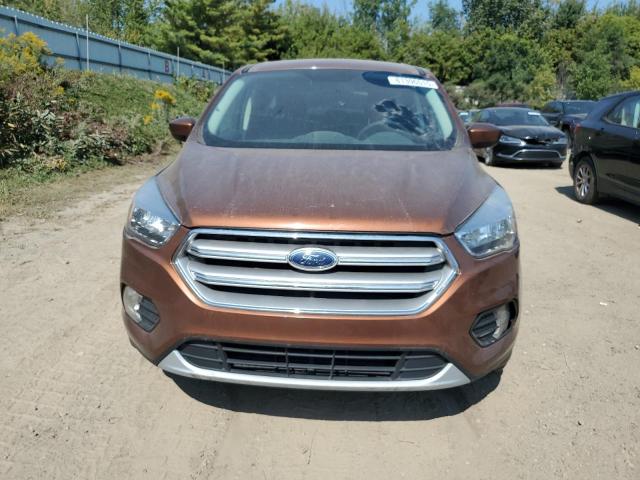 1FMCU0GD9HUE79769 - 2017 FORD ESCAPE SE BROWN photo 5