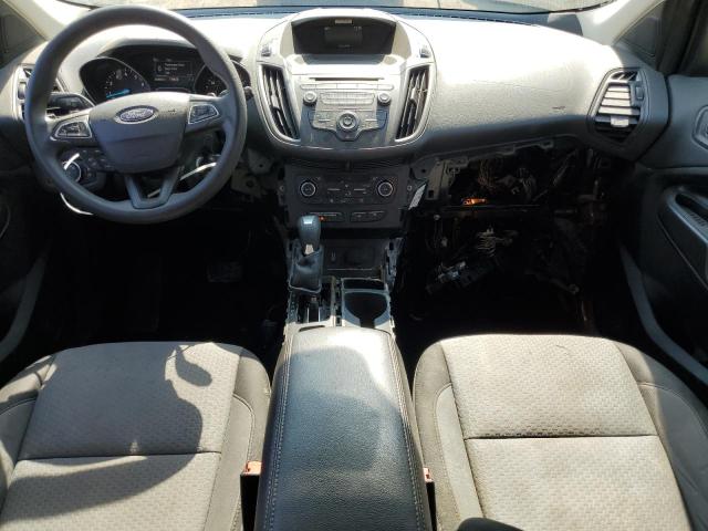 1FMCU0GD9HUE79769 - 2017 FORD ESCAPE SE BROWN photo 8