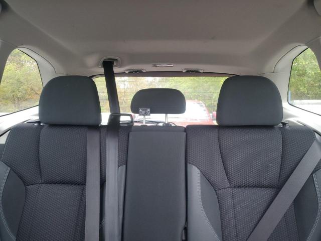 JF2SKAEC9NH402900 - 2022 SUBARU FORESTER PREMIUM Plata foto 10