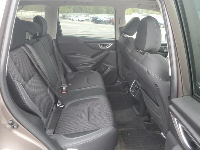 JF2SKAEC9NH402900 - 2022 SUBARU FORESTER PREMIUM Plata foto 11