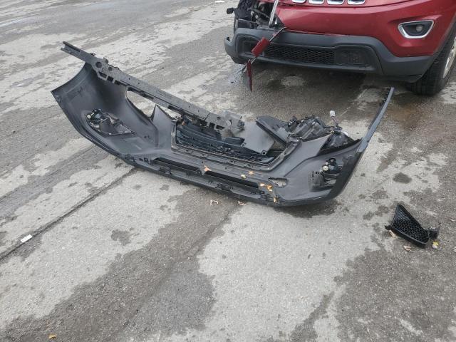 JF2SKAEC9NH402900 - 2022 SUBARU FORESTER PREMIUM Plata foto 13