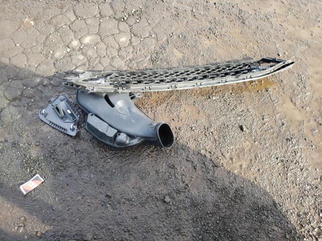 5FNRL5H49EB077588 - 2014 HONDA ODYSSEY EX GRAY photo 13