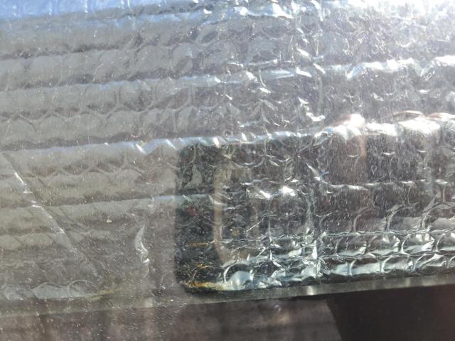 4UZAB2DT3FCGR8513 - 2015 FREIGHTLINER CHASSIS XC შავი ფოტო 5