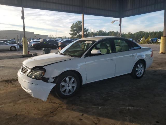 2006 FORD FIVE HUNDR SE, 