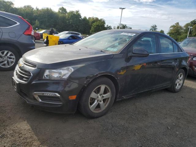 2015 CHEVROLET CRUZE LT, 