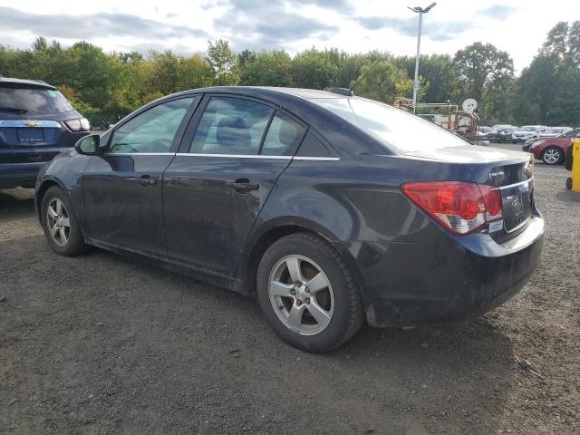 1G1PC5SB4F7170114 - 2015 CHEV CRUZE LT Қара фото 2