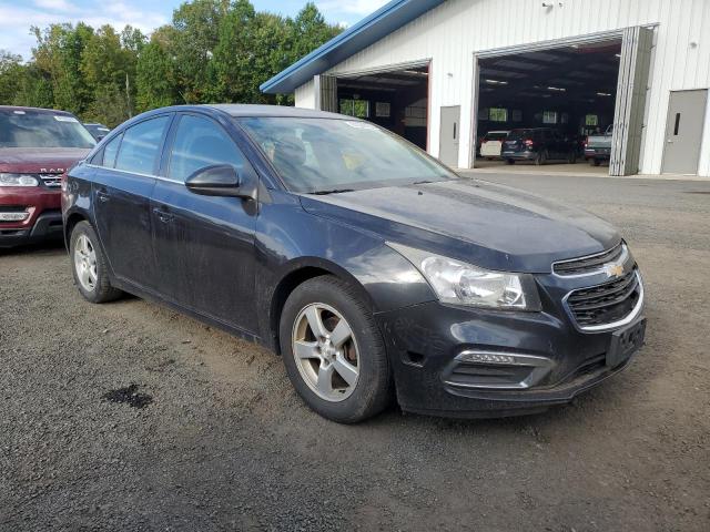 1G1PC5SB4F7170114 - 2015 CHEV CRUZE LT Қара фото 4