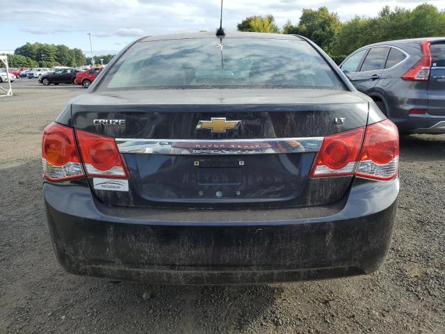 1G1PC5SB4F7170114 - 2015 CHEV CRUZE LT Қара фото 6