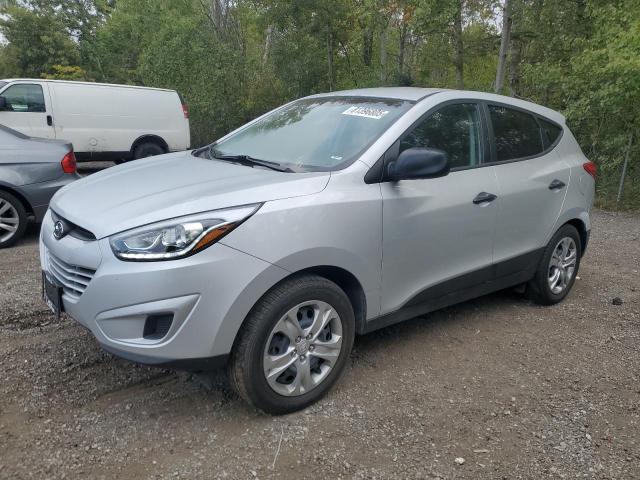 2015 HYUNDAI TUCSON GLS, 