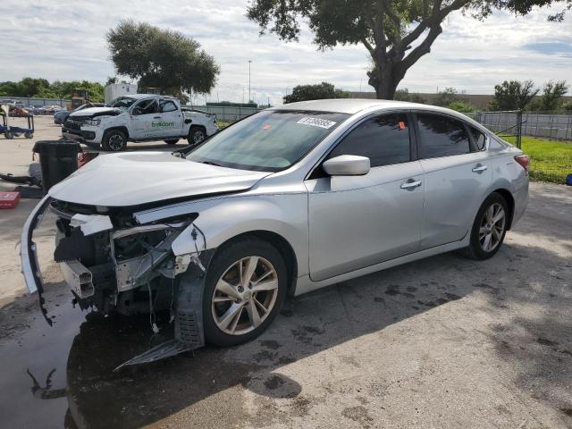 2013 NISSAN ALTIMA 2.5, 