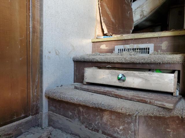 5SFBG3729FE288476 - 2015 HEARTLAND BIGHORN 白色 照片 5