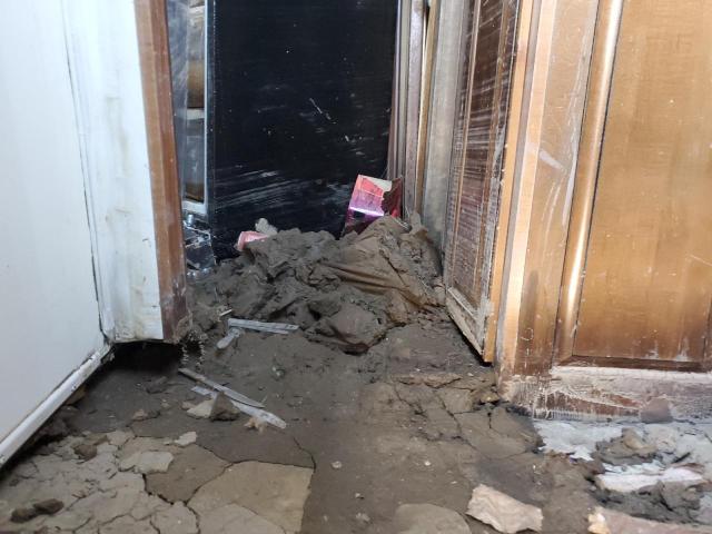 5SFBG3729FE288476 - 2015 HEARTLAND BIGHORN 白色 照片 6