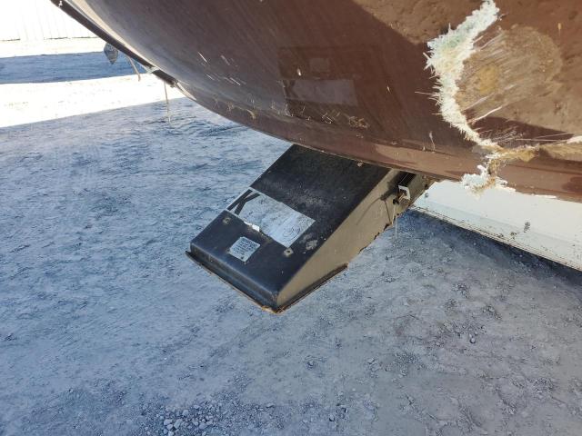 5SFBG3729FE288476 - 2015 HEARTLAND BIGHORN 白色 照片 7