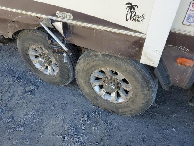 5SFBG3729FE288476 - 2015 HEARTLAND BIGHORN 白色 照片 9