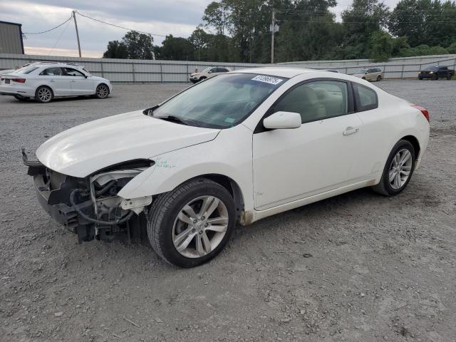 2012 NISSAN ALTIMA S, 