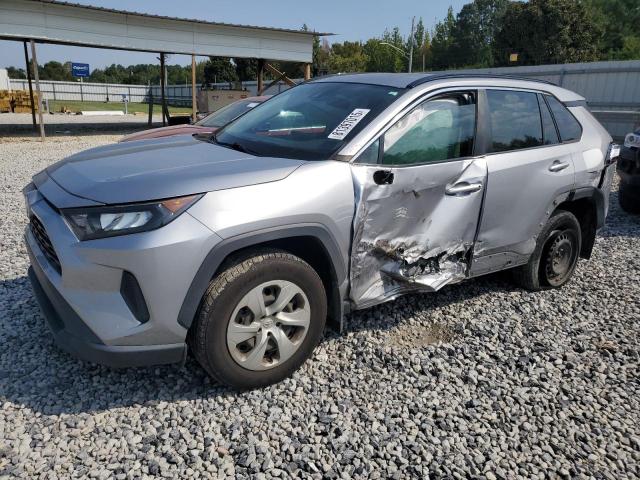 2021 TOYOTA RAV4 LE, 