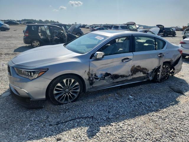 2018 ACURA RLX TECH, null