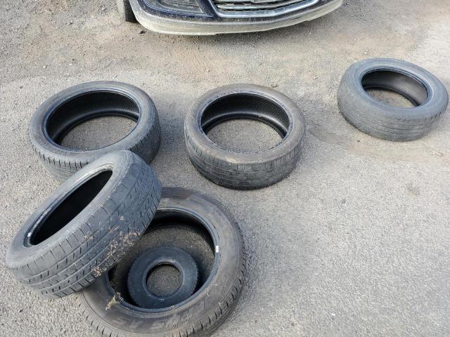 1FM5K8D88DGA20083 - 2013 FORD EXPLORER XLT Czarny zdjęcie 13