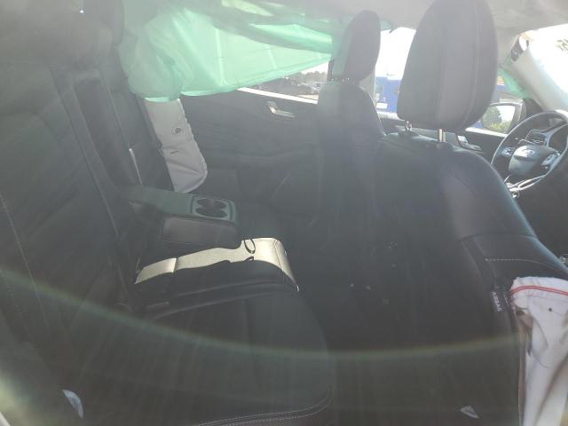 1FMCU9J95NUA74934 - 2022 FORD ESCAPE TITANIUM ლურჯი ფოტო 11