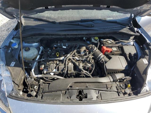 1FMCU9J95NUA74934 - 2022 FORD ESCAPE TITANIUM ლურჯი ფოტო 12