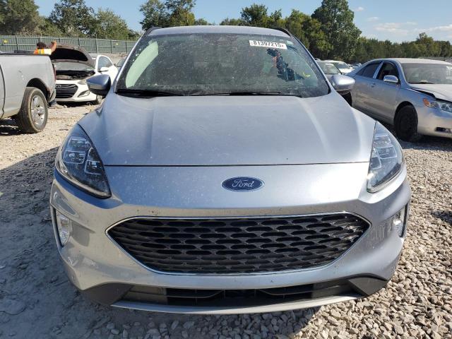 1FMCU9J95NUA74934 - 2022 FORD ESCAPE TITANIUM ლურჯი ფოტო 5