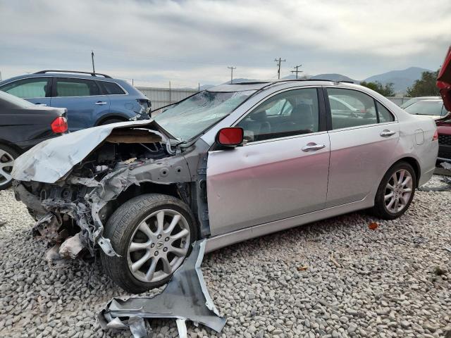 2008 ACURA TSX, 