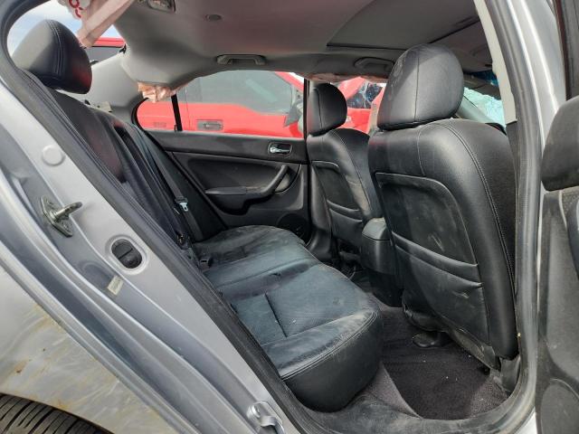 JH4CL96818C019087 - 2008 ACURA TSX ვერცხლისფერი ფოტო 10