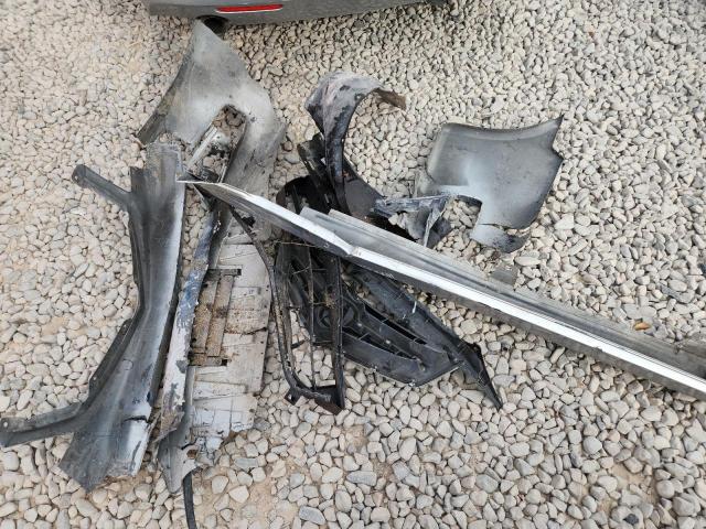 JH4CL96818C019087 - 2008 ACURA TSX ვერცხლისფერი ფოტო 12