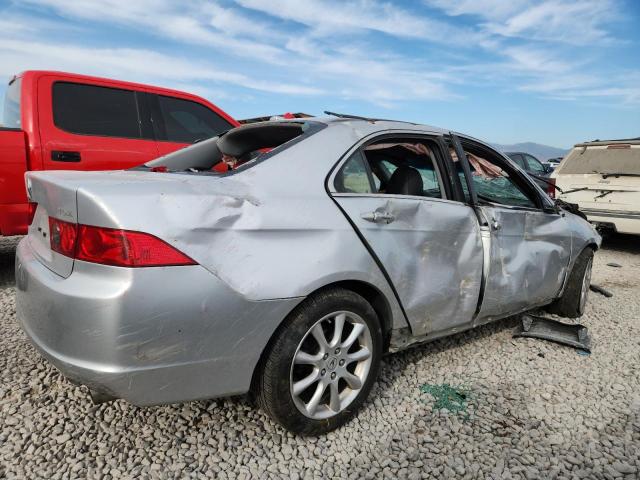 JH4CL96818C019087 - 2008 ACURA TSX ვერცხლისფერი ფოტო 3