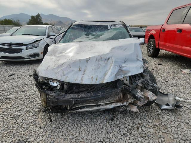 JH4CL96818C019087 - 2008 ACURA TSX ვერცხლისფერი ფოტო 5