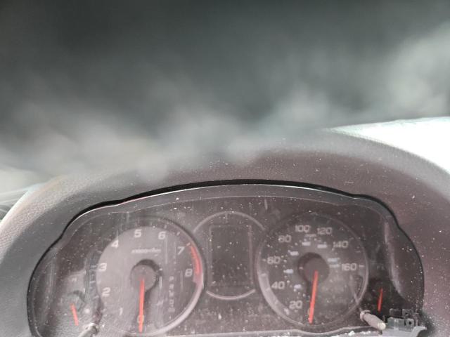 JH4CL96818C019087 - 2008 ACURA TSX ვერცხლისფერი ფოტო 9