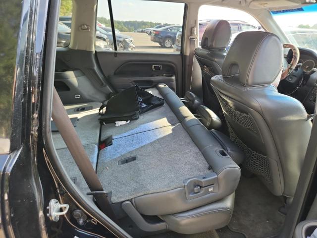 5FNYF28507B039115 - 2007 HONDA PILOT EXL 黑色 照片 10