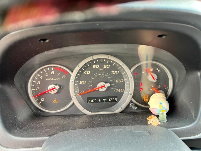 5FNYF28507B039115 - 2007 HONDA PILOT EXL 黑色 照片 9