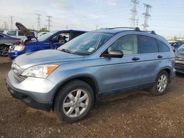 2008 HONDA CR-V EX, 