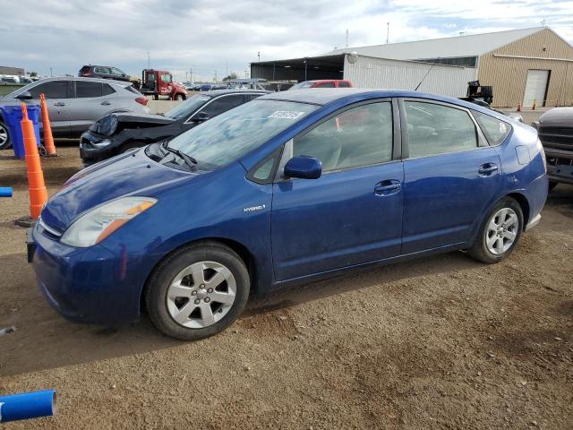 2009 TOYOTA PRIUS, 