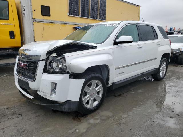 2013 GMC TERRAIN SLE, 