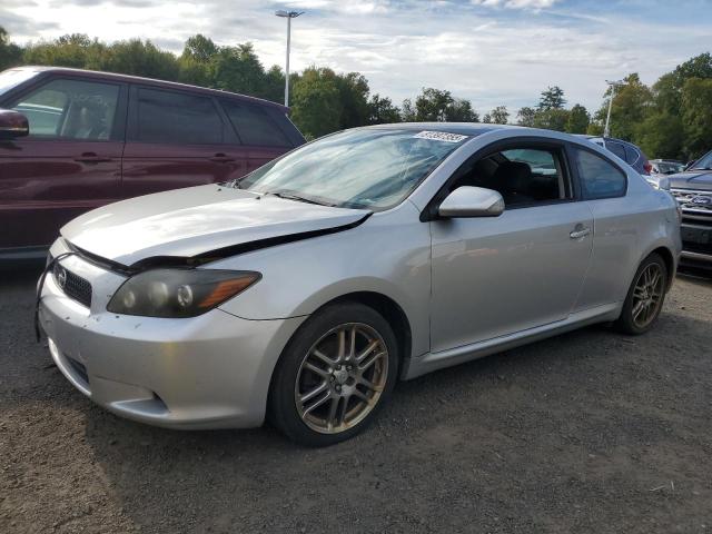 2009 TOYOTA SCION TC, 
