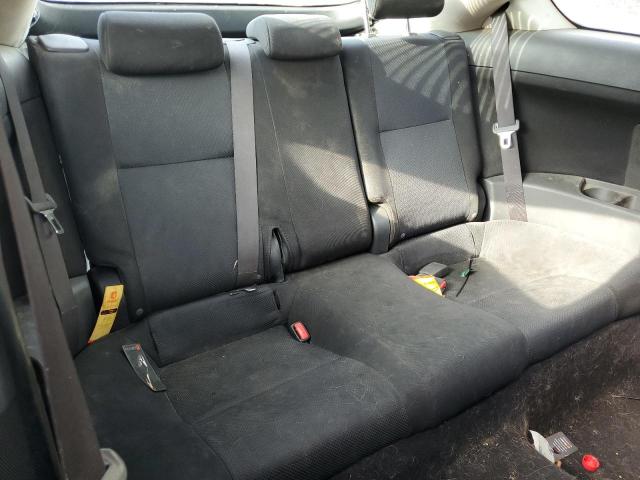 JTKDE167890278938 - 2009 TOYT SCION TC Plata foto 10