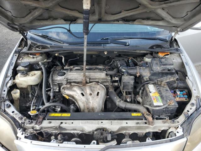 JTKDE167890278938 - 2009 TOYT SCION TC Plata foto 11