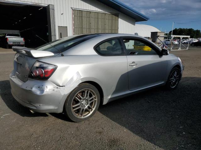 JTKDE167890278938 - 2009 TOYT SCION TC Plata foto 3