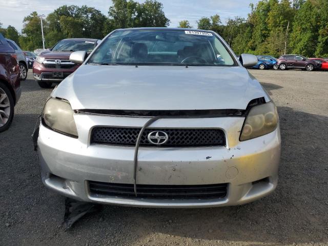 JTKDE167890278938 - 2009 TOYT SCION TC Plata foto 5