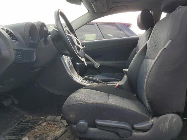 JTKDE167890278938 - 2009 TOYT SCION TC Plata foto 7