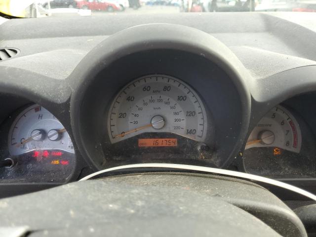 JTKDE167890278938 - 2009 TOYT SCION TC Plata foto 9